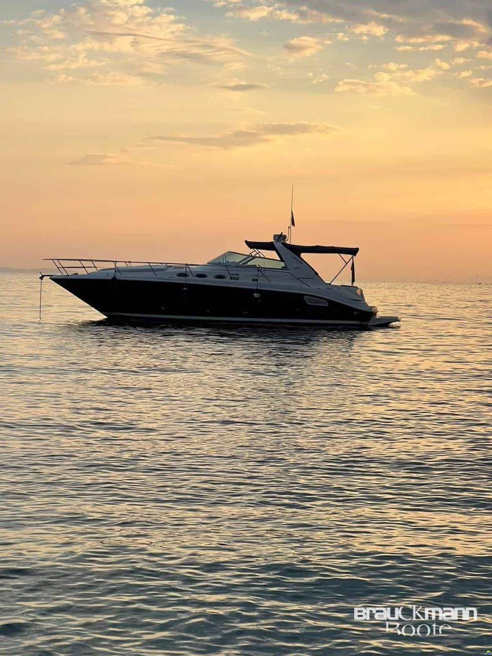 Sea Ray 37