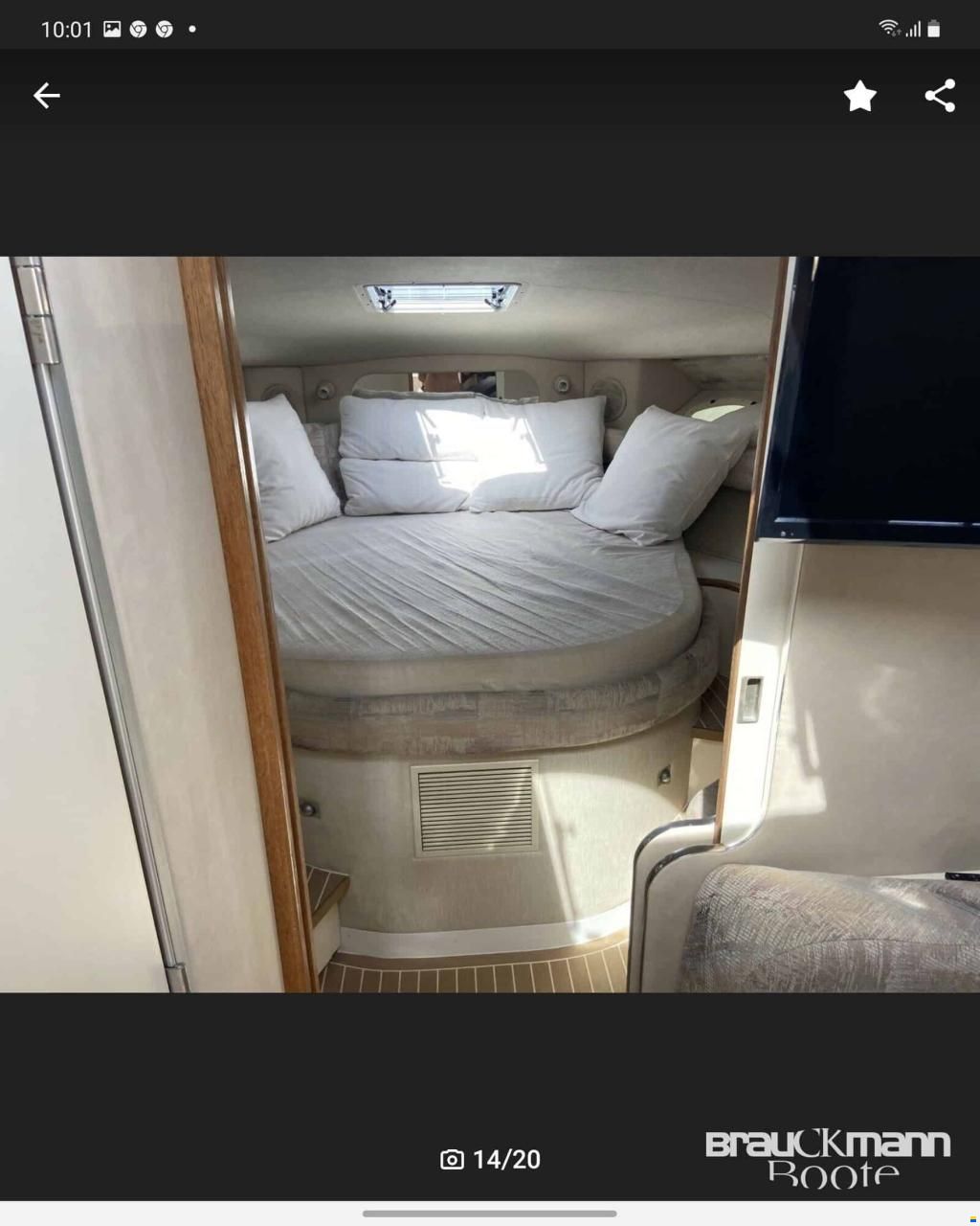 Sea Ray 37