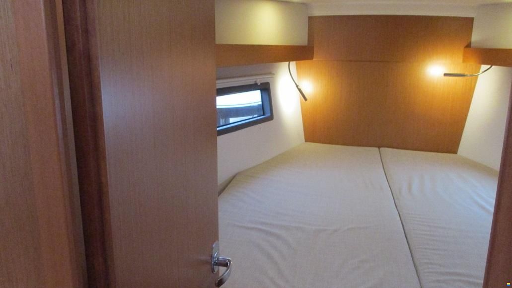 Bavaria C38