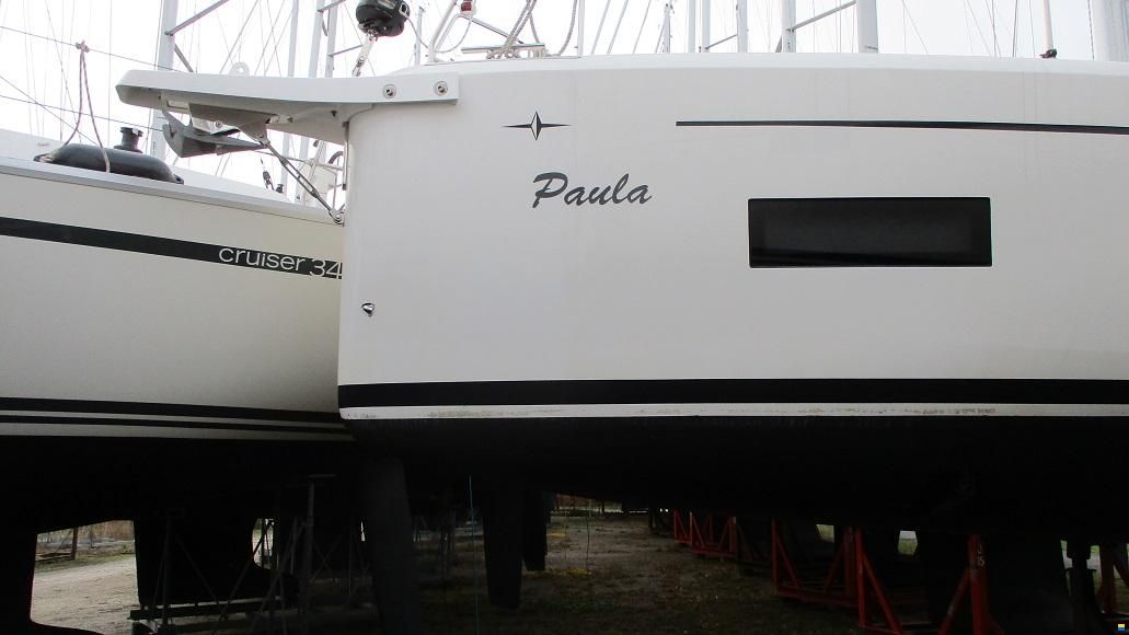 Bavaria C38