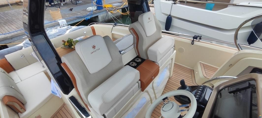 Invictus GT320