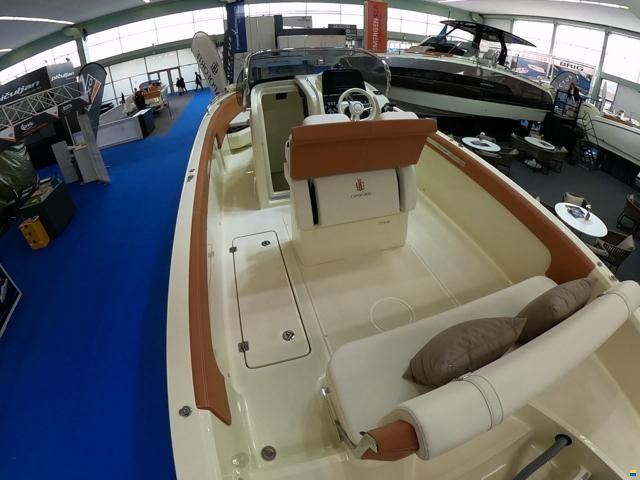Capoforte FX 240