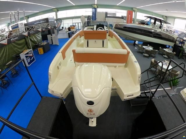 Capoforte FX 240