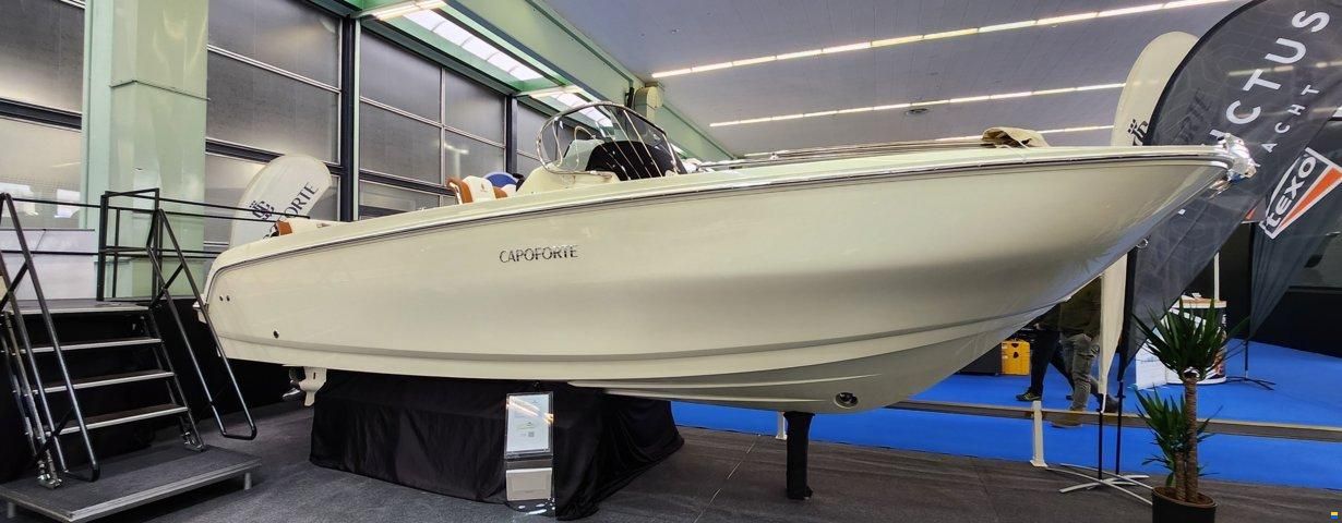 Capoforte FX 240