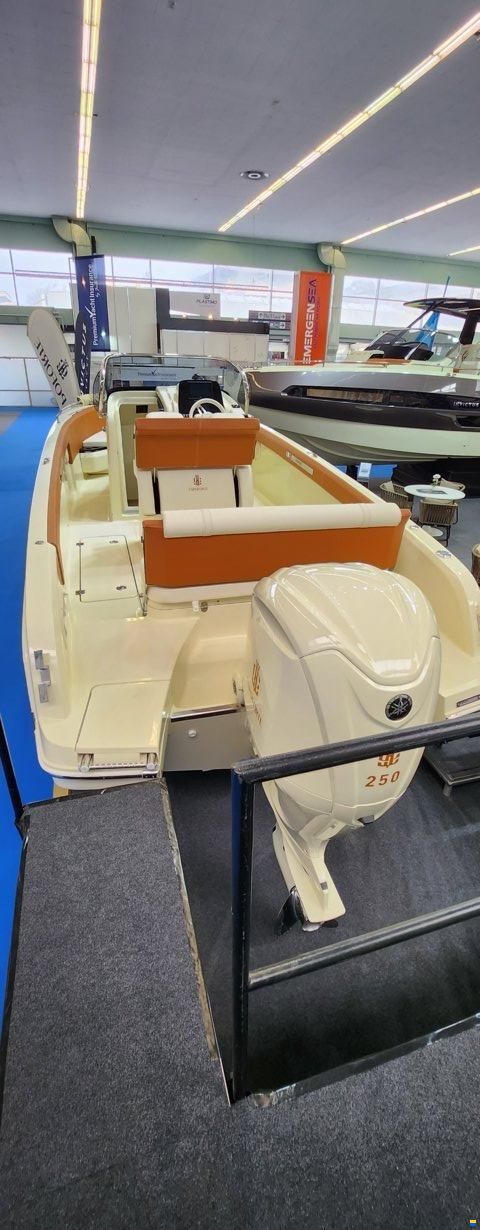 Capoforte FX 240