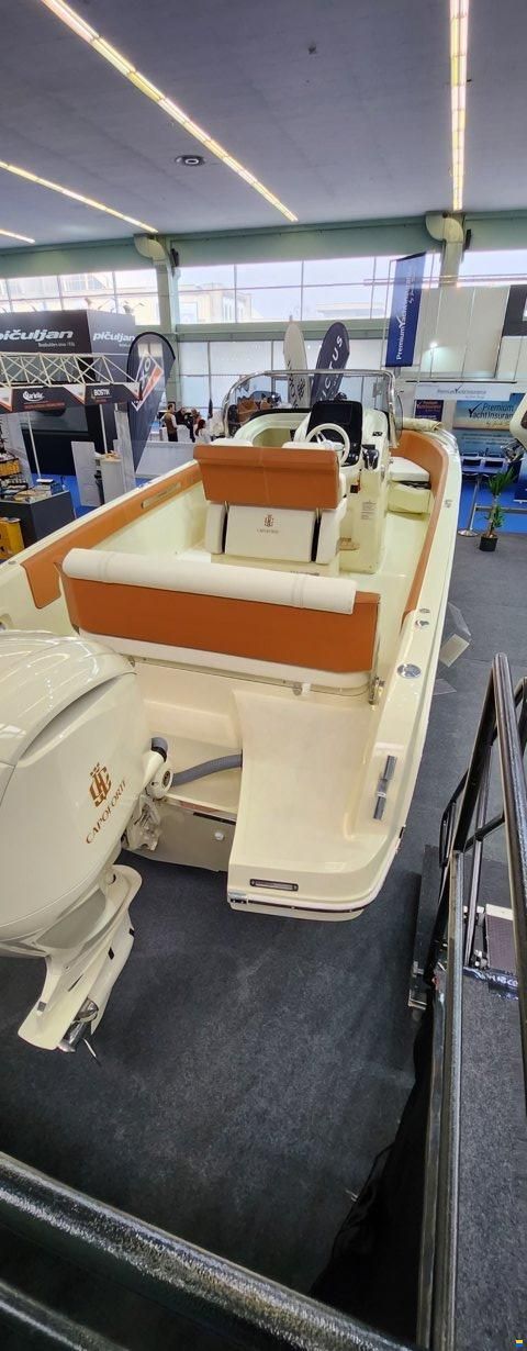 Capoforte FX 240