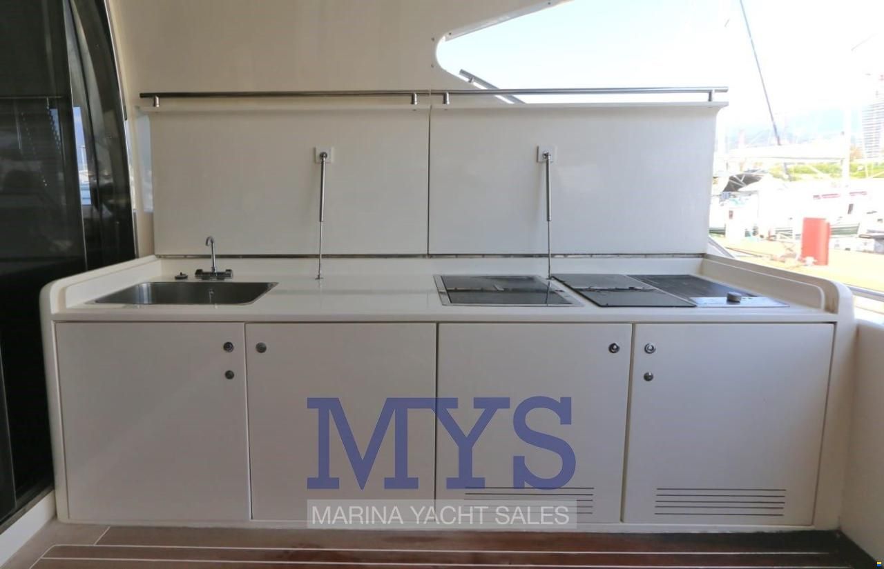 Uniesse 75 HT
