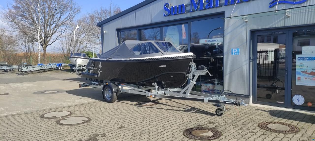 Corsiva 500 Tender