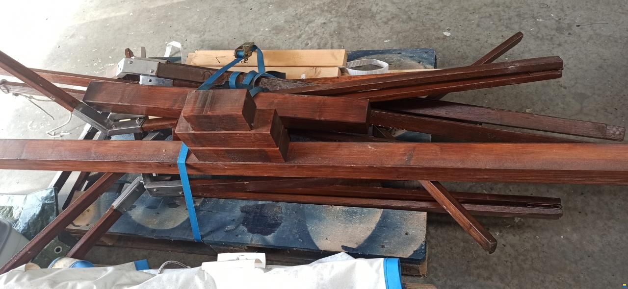 Dufour 2800 CS