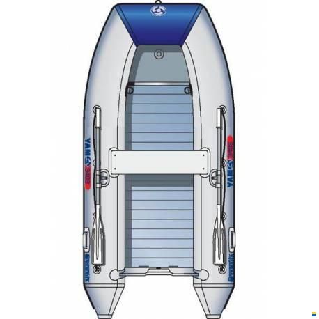 Yamaha YAM 340S