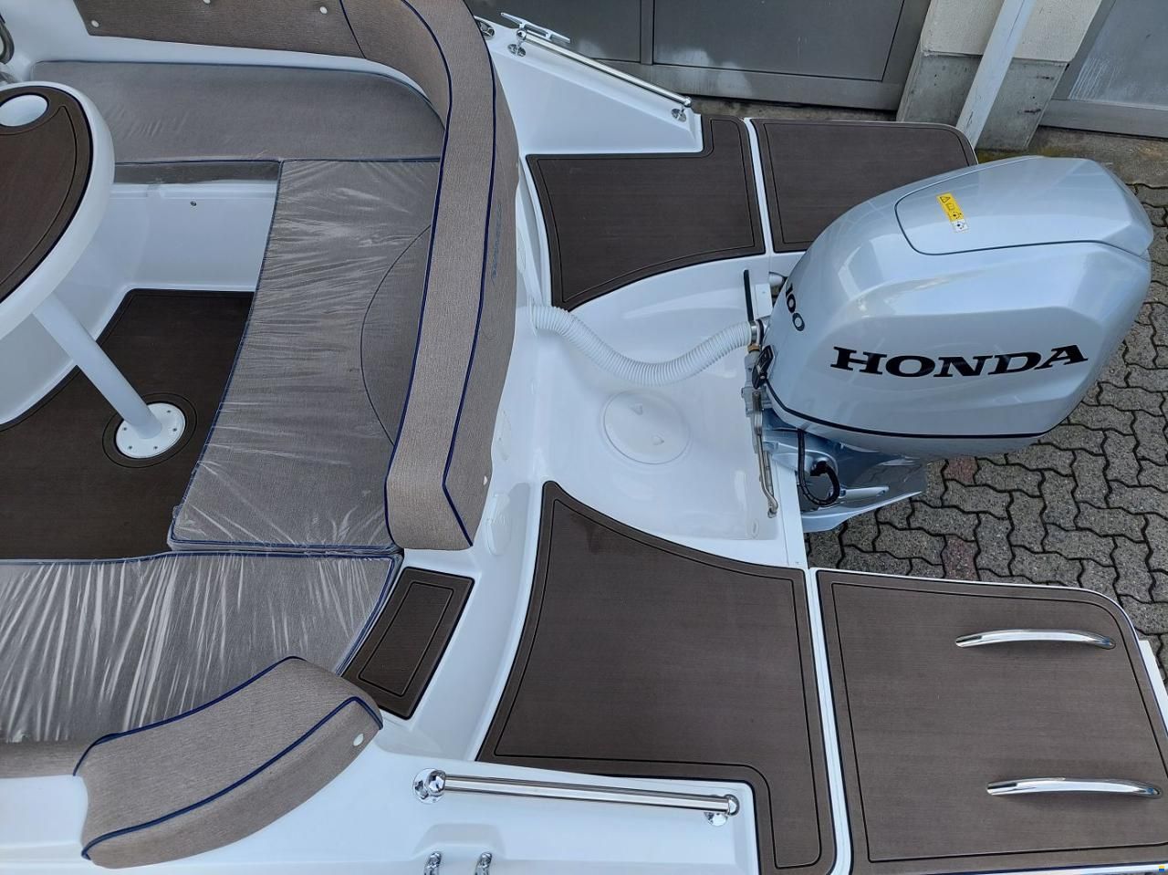 Marinello Eden 590
