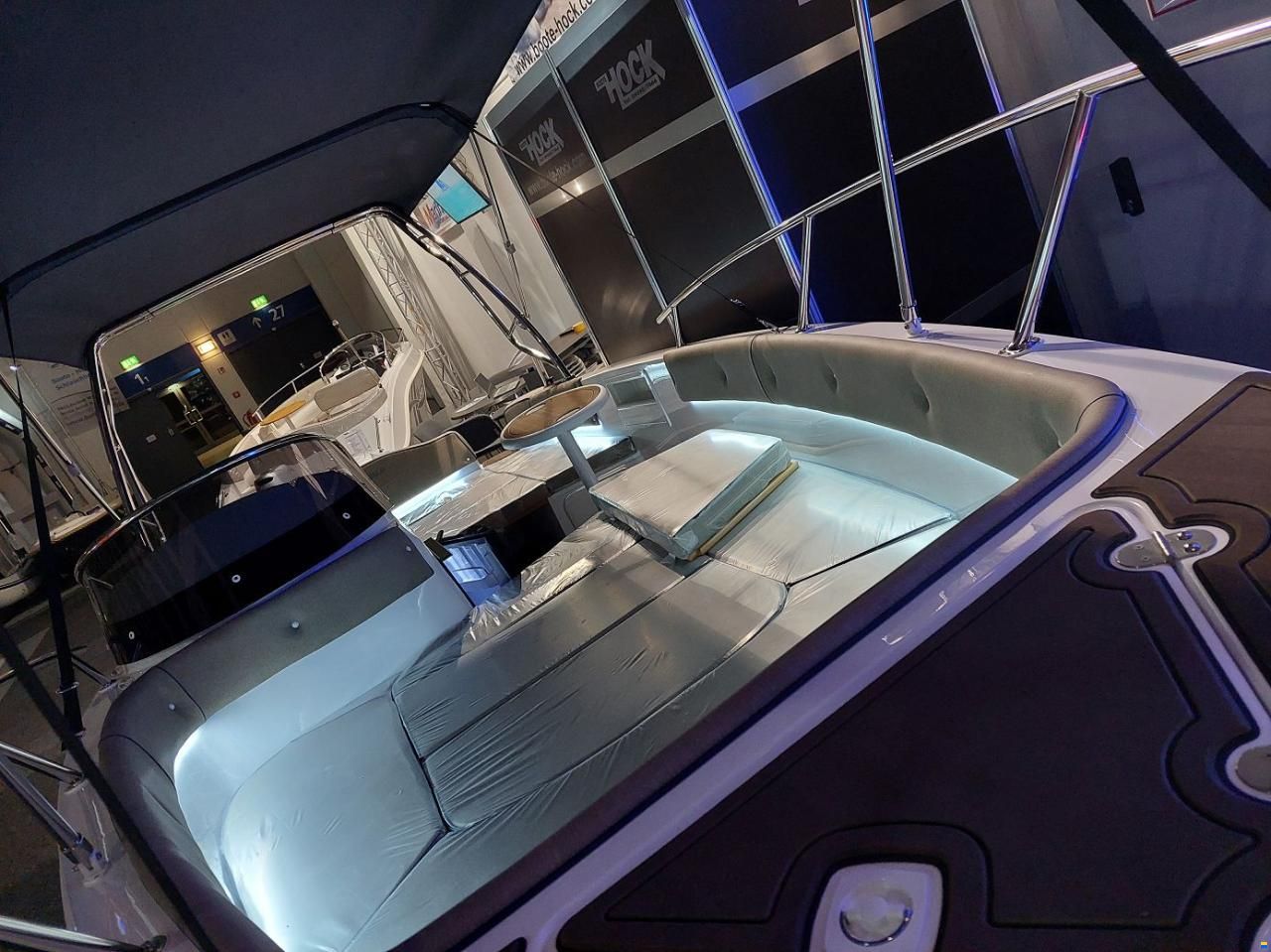 Marinello Eden 590