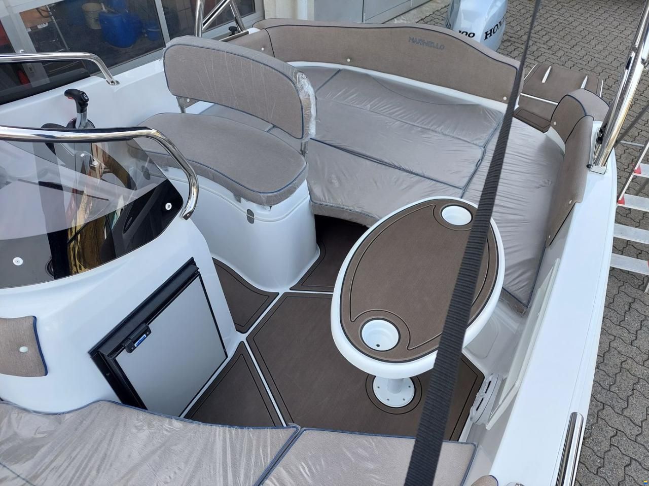 Marinello Eden 590