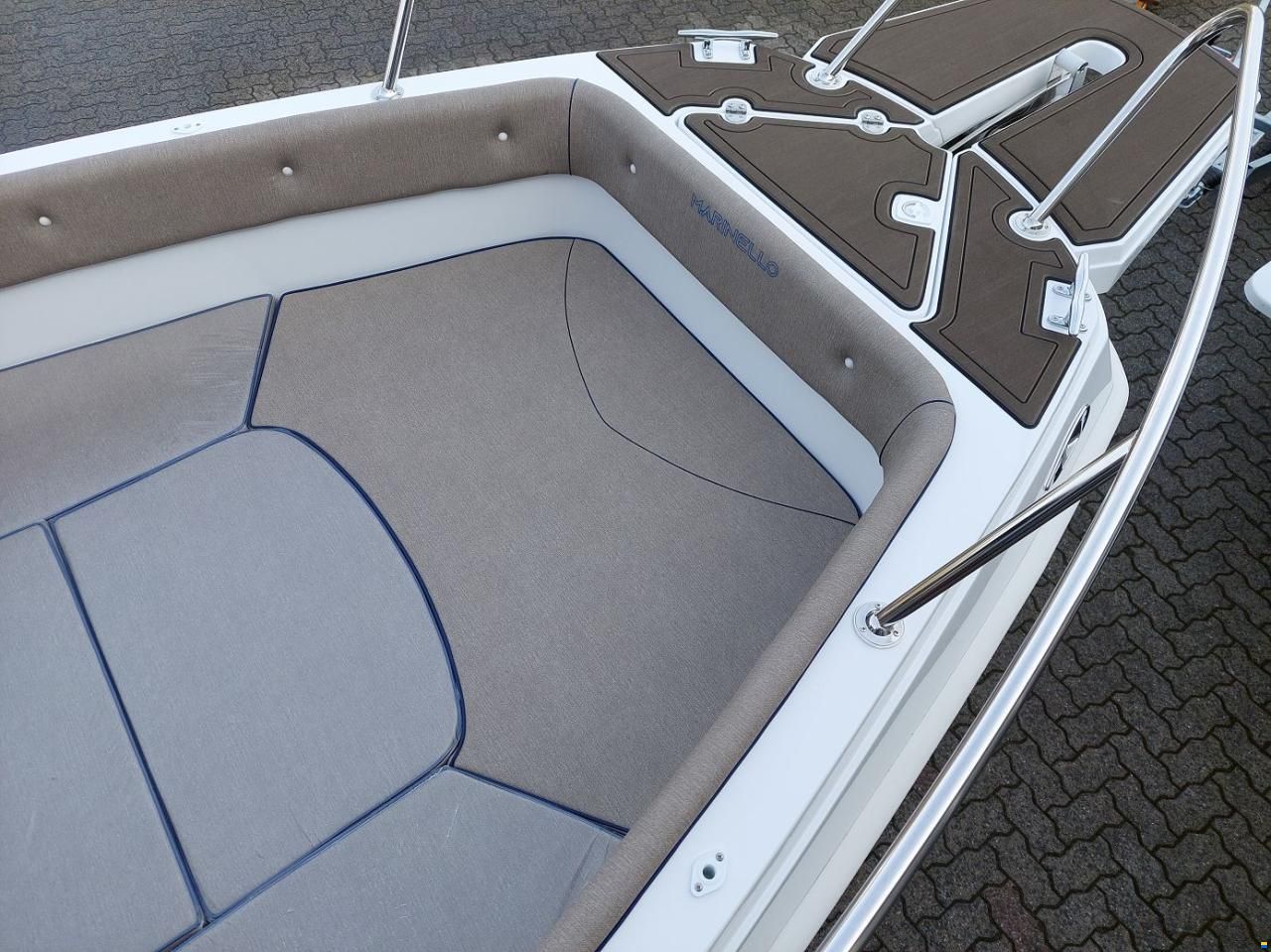 Marinello Eden 590