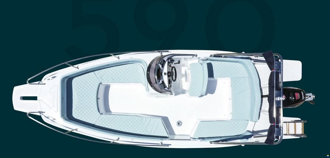 Marinello Eden 590