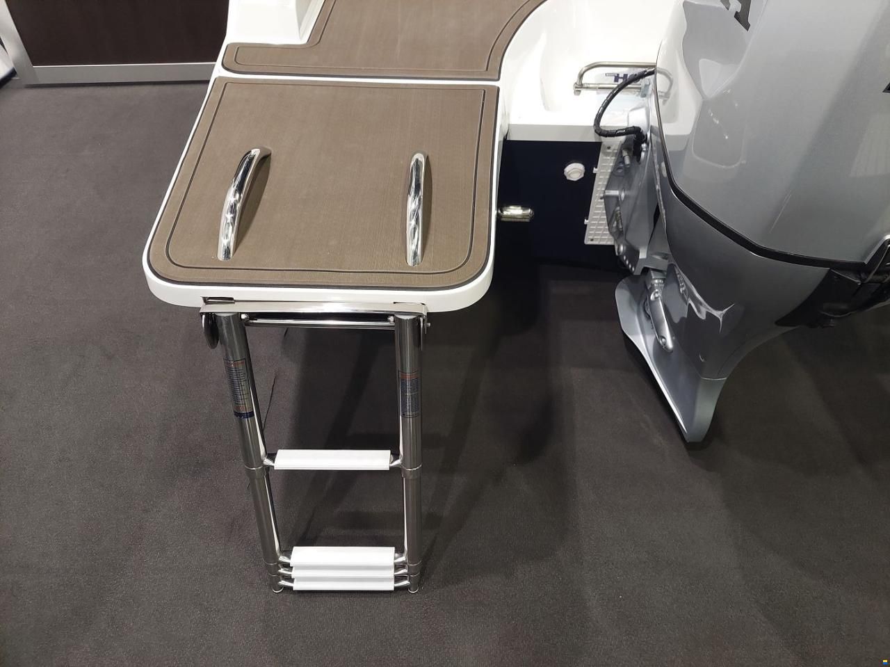 Marinello Eden 590