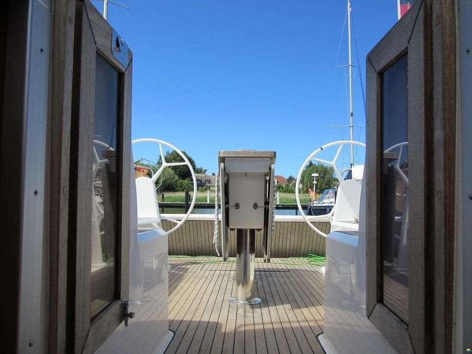 Bavaria Cruiser 46