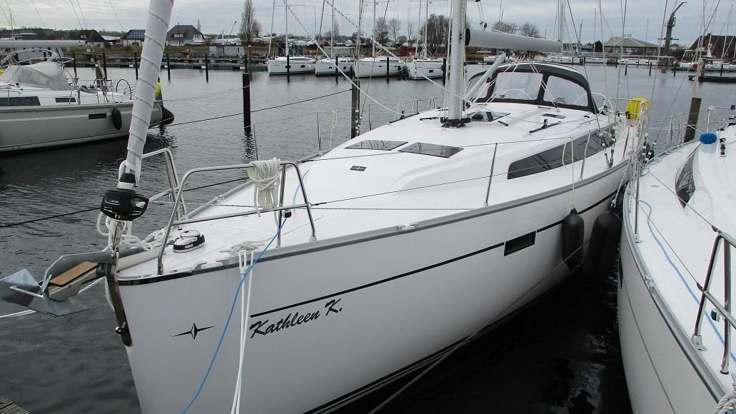 Bavaria Cruiser 46