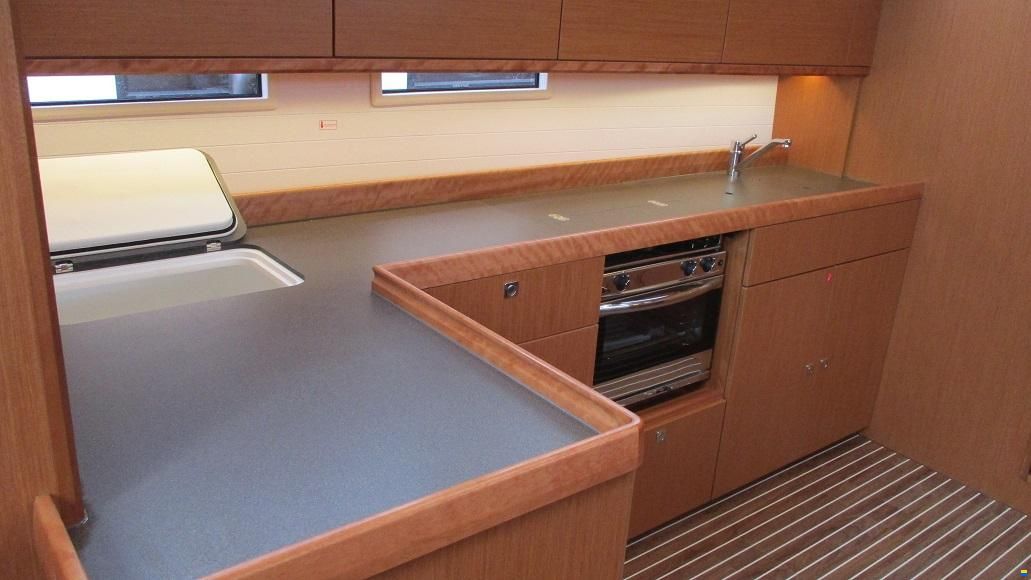 Bavaria Cruiser 46