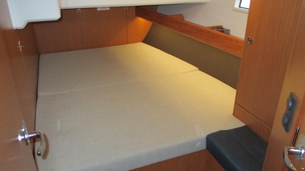 Bavaria Cruiser 46