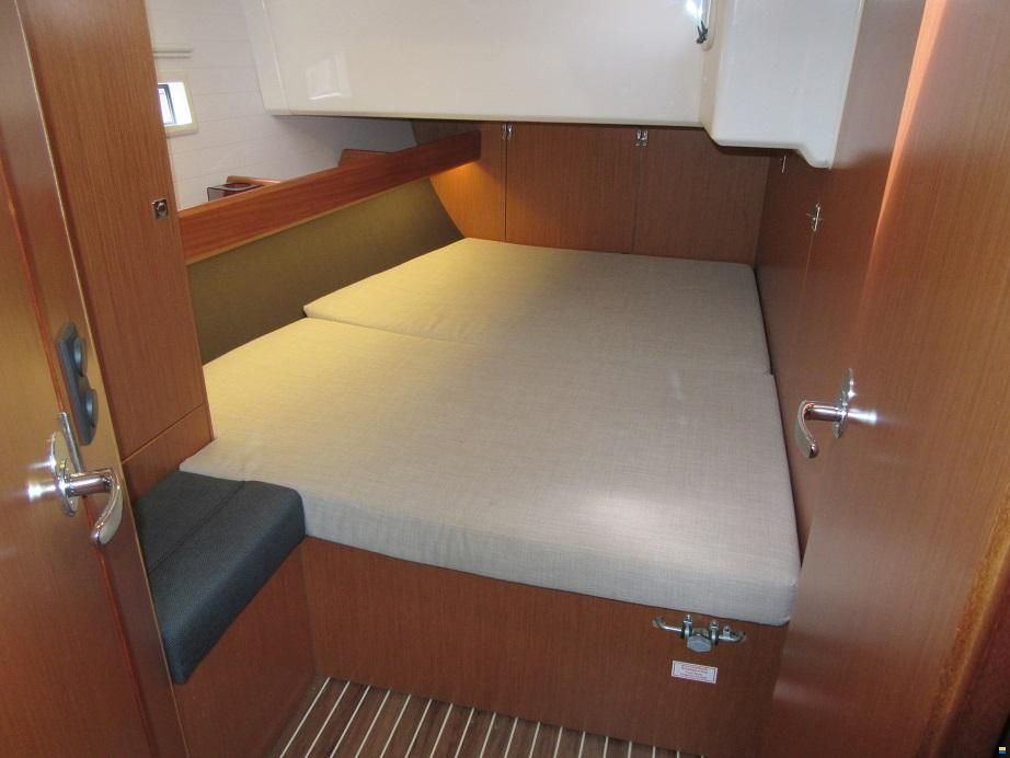 Bavaria Cruiser 46