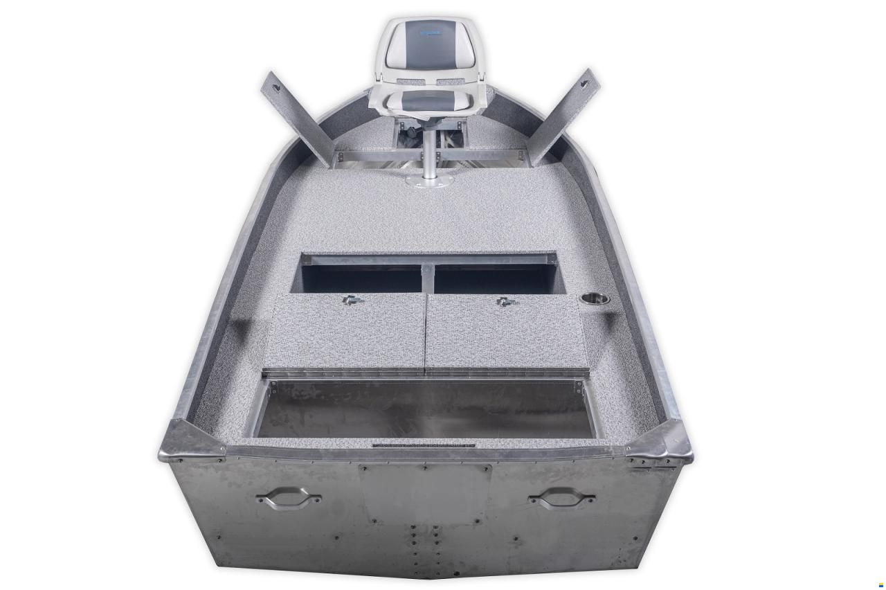 Marine s.r.o. 400 Bass