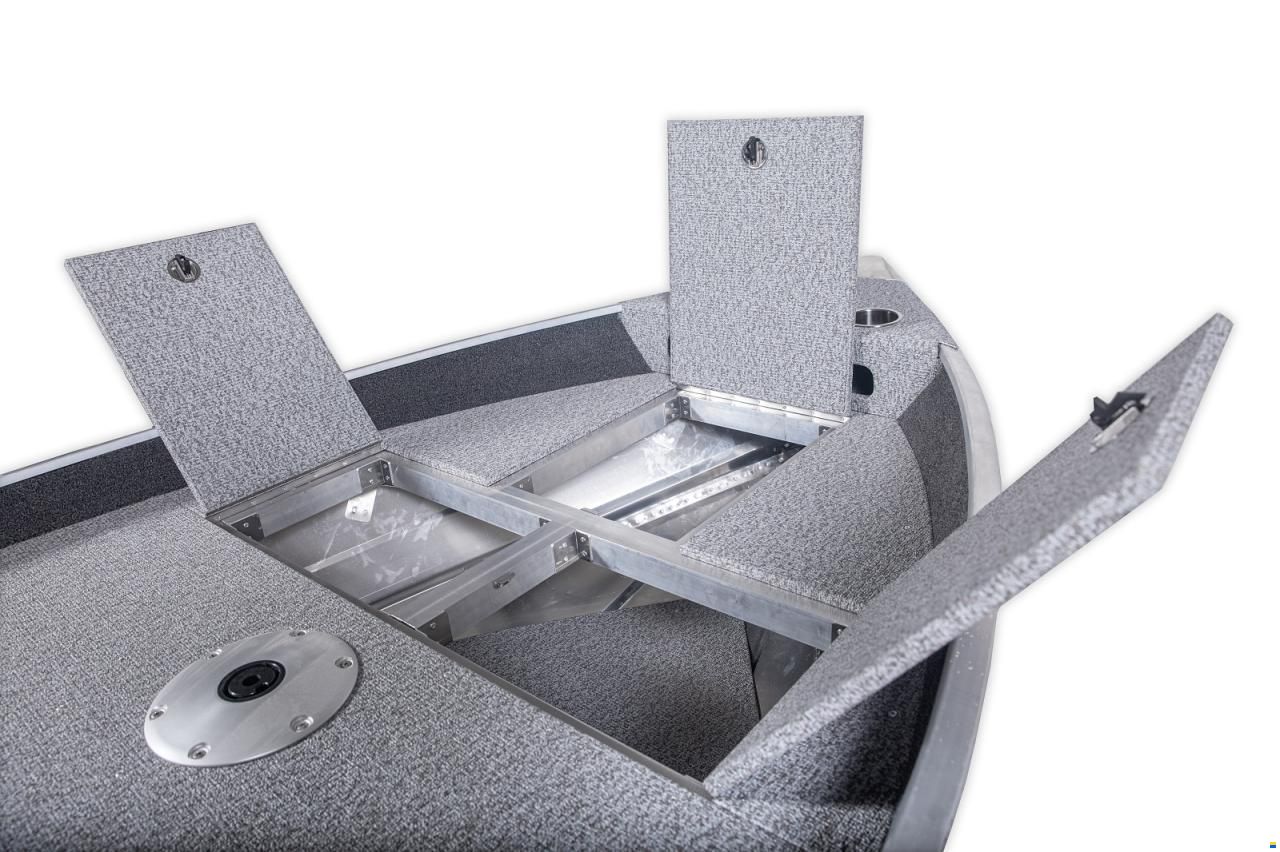 Marine s.r.o. 400 Bass