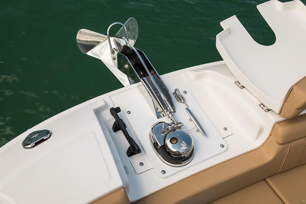 Sea Ray SDXE 290 (NEU auf Bestellung)