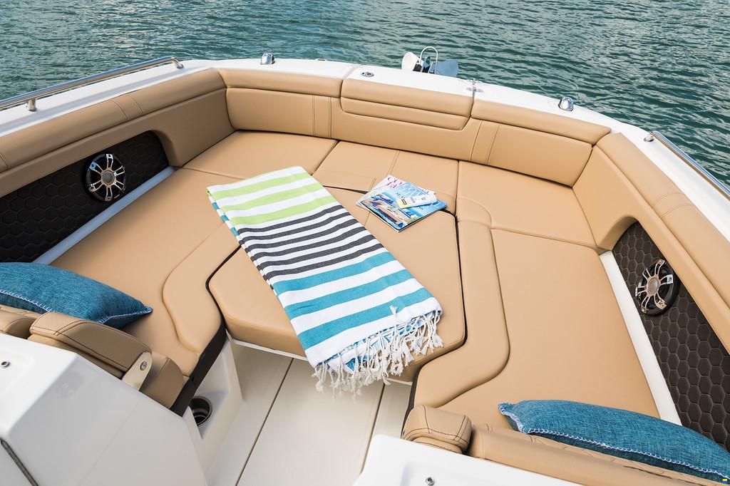 Sea Ray SDXE 290 (NEU auf Bestellung)