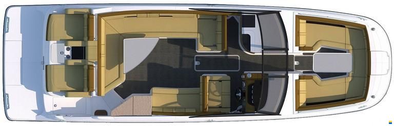 Sea Ray SDXE 290 (NEU auf Bestellung)