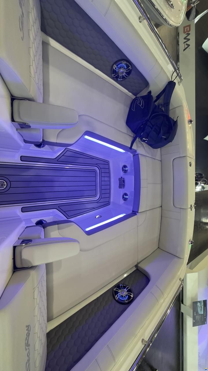 Sea Ray SDXE 290 (NEU auf Bestellung)