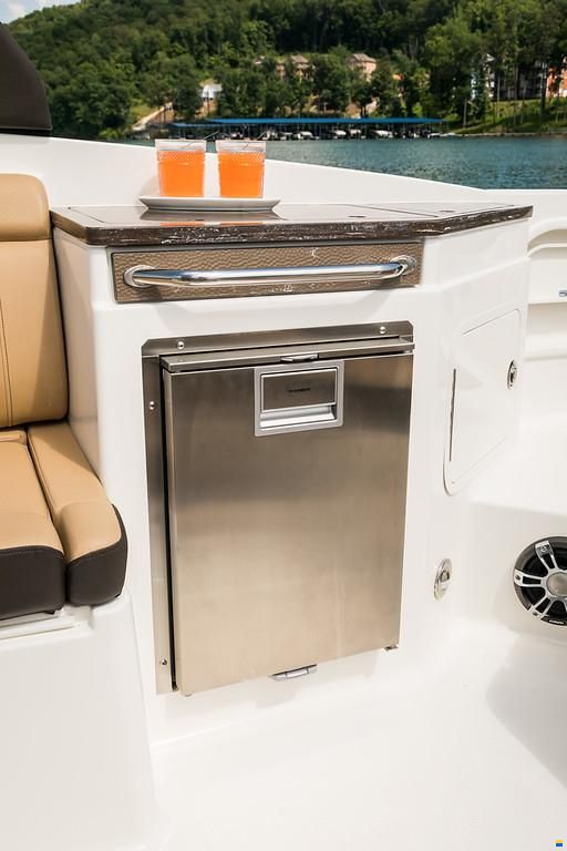Sea Ray SDXE 290 (NEU auf Bestellung)