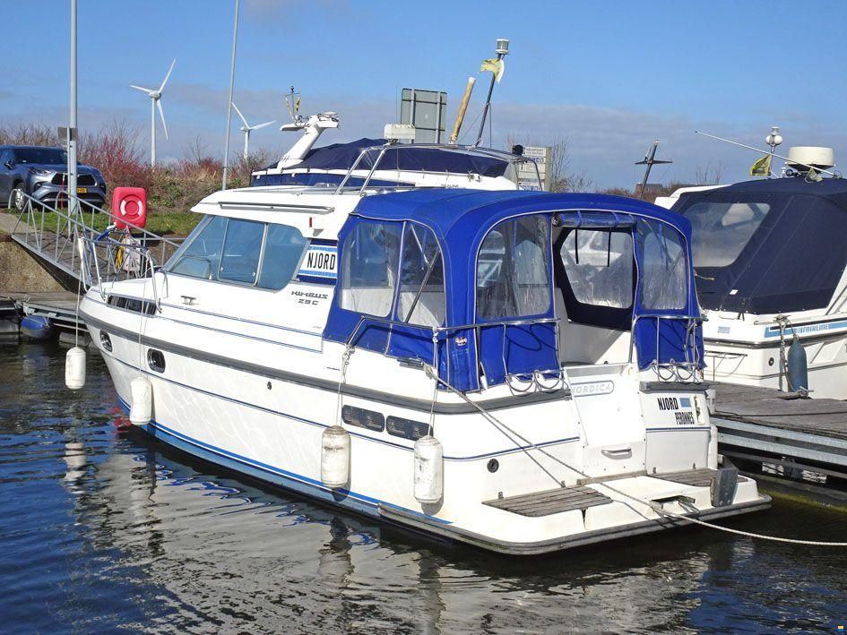 gt 2000 8 vs nimbus 22