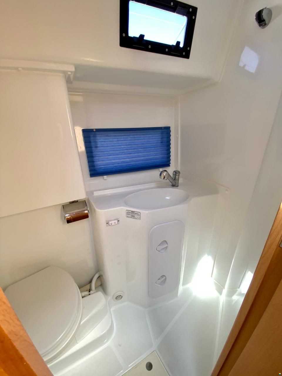 Delphia 989 Platinum Flybridge