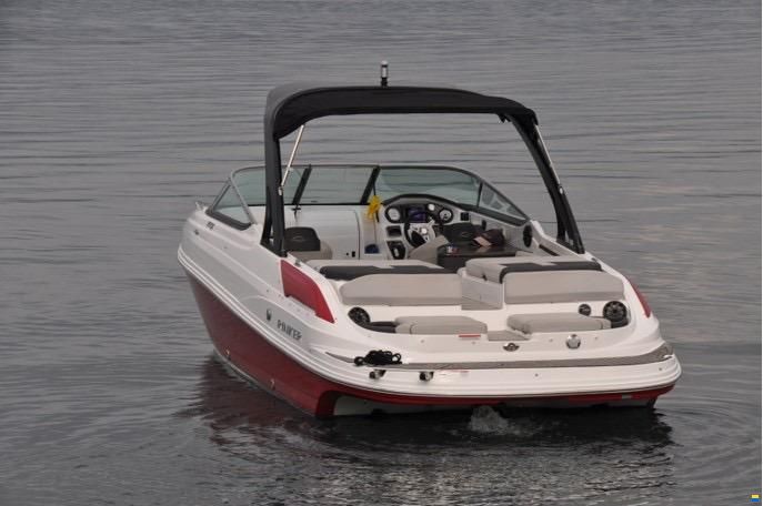 Rinker QX29