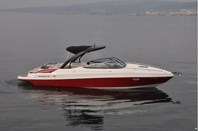 Rinker QX29