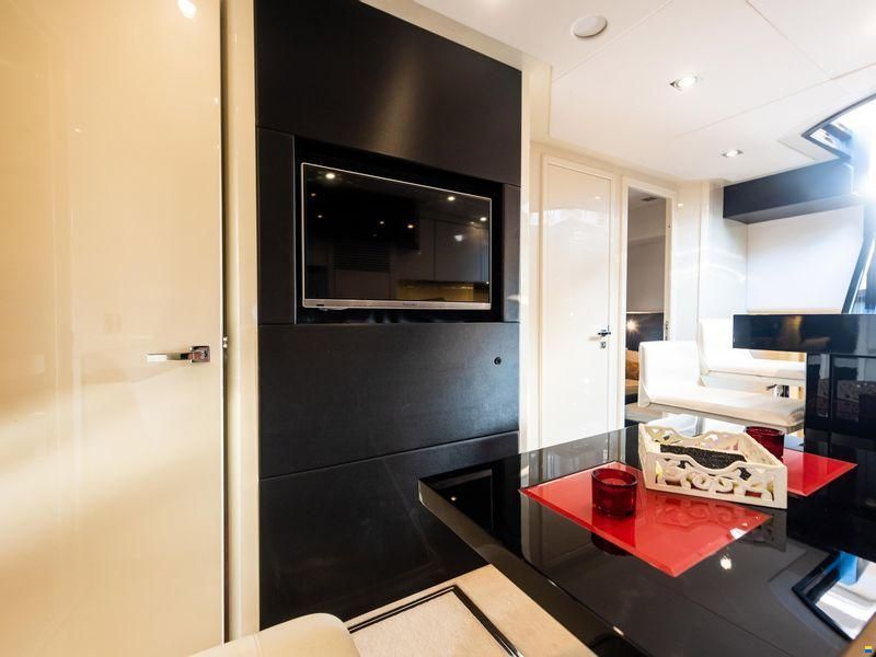 Sunseeker Predator 74