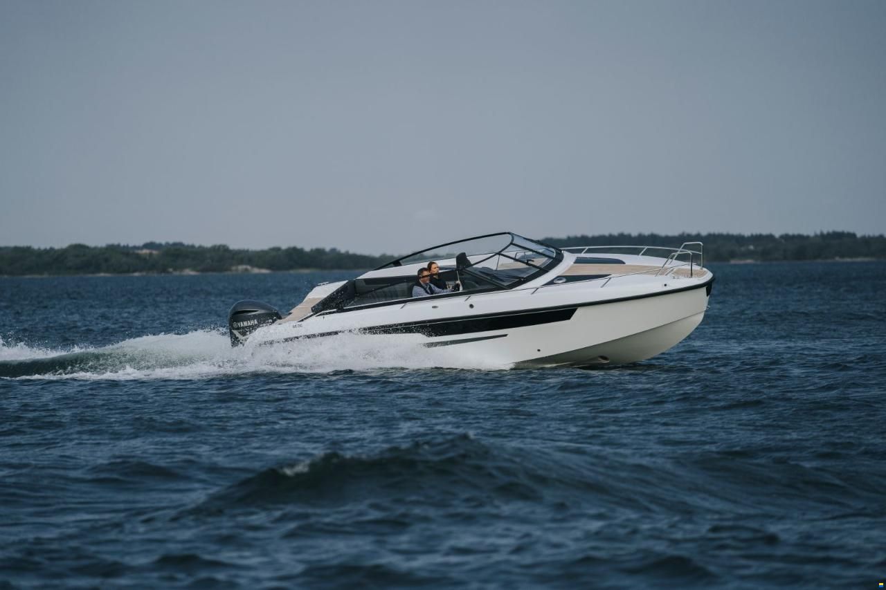 Yamarin 88DC