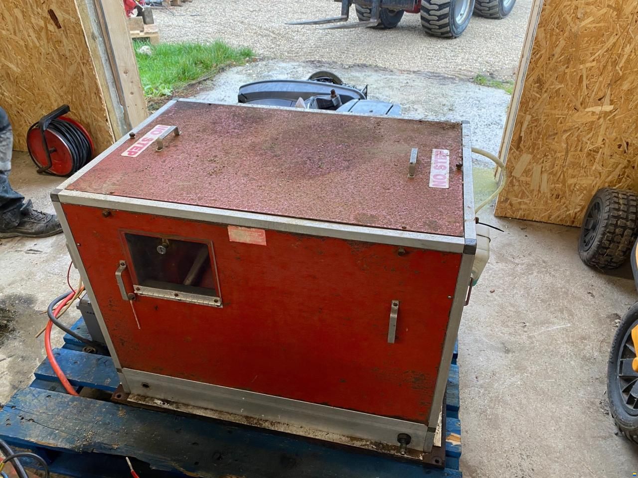 3KW