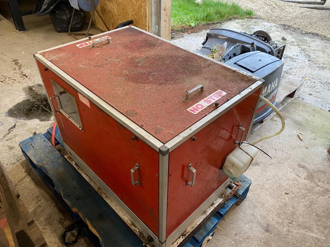 3KW