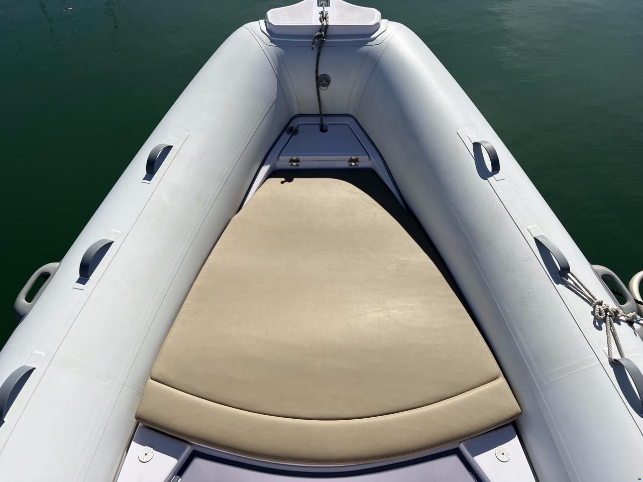 Italboats Predator 650 T