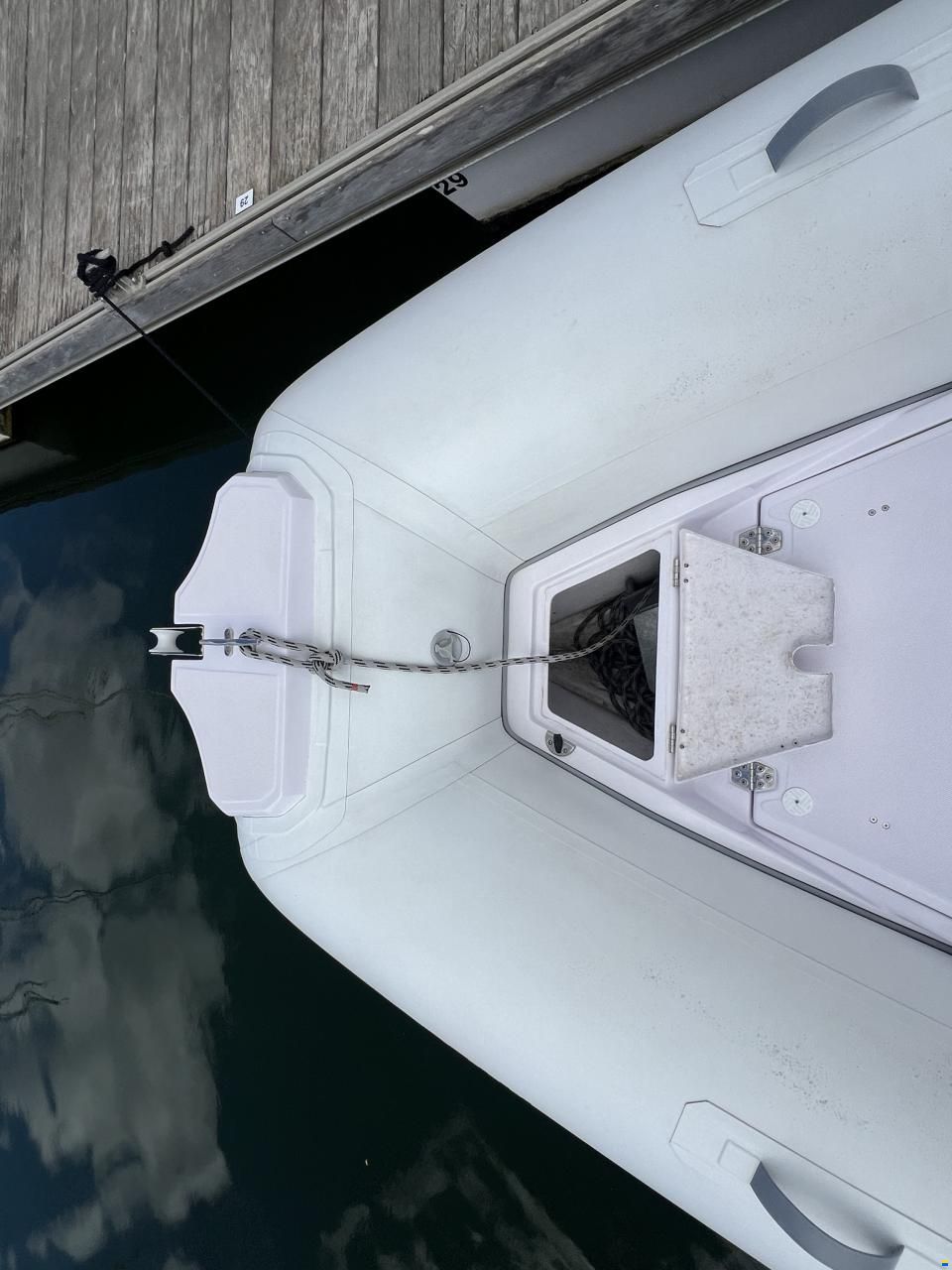 Italboats Predator 650 T