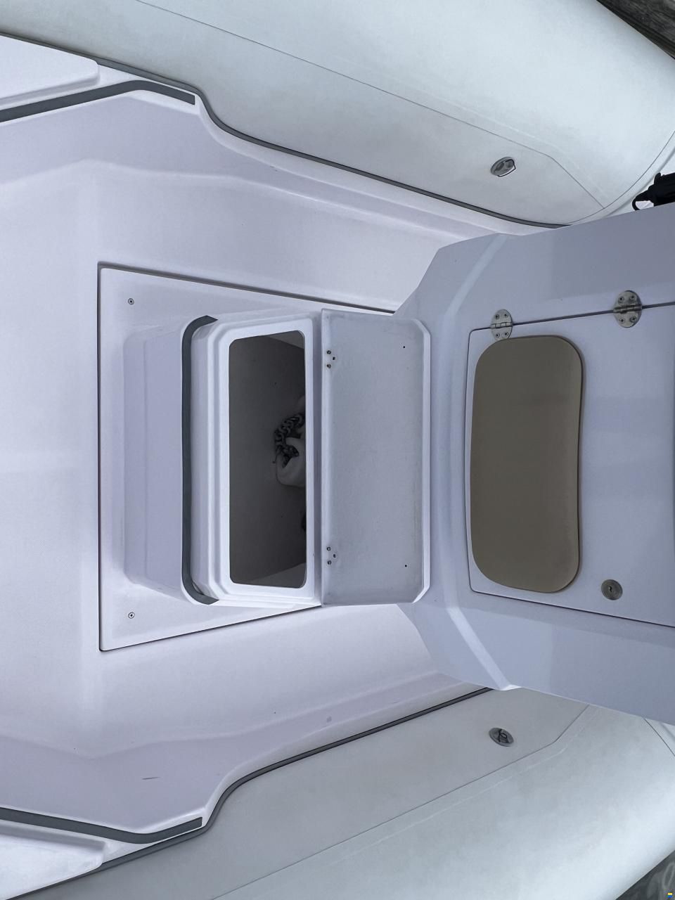 Italboats Predator 650 T