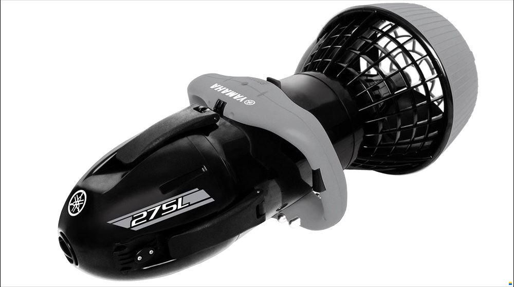 Yamaha 275L