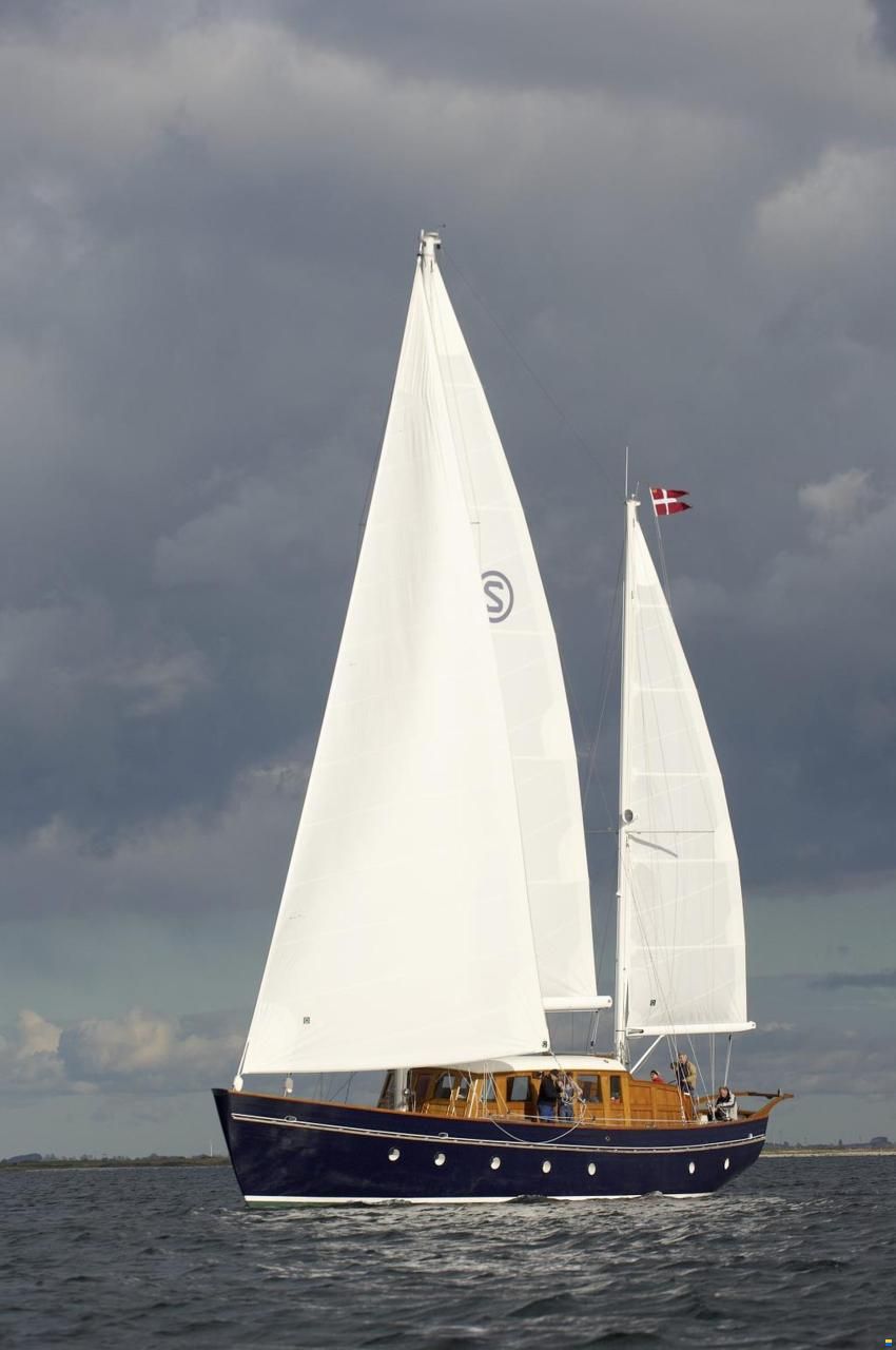 Ketch