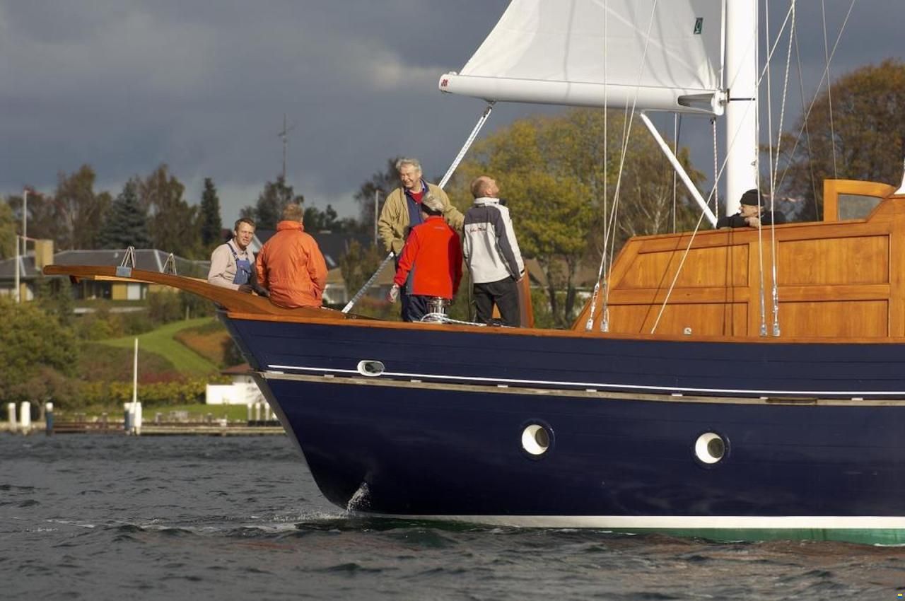 Ketch