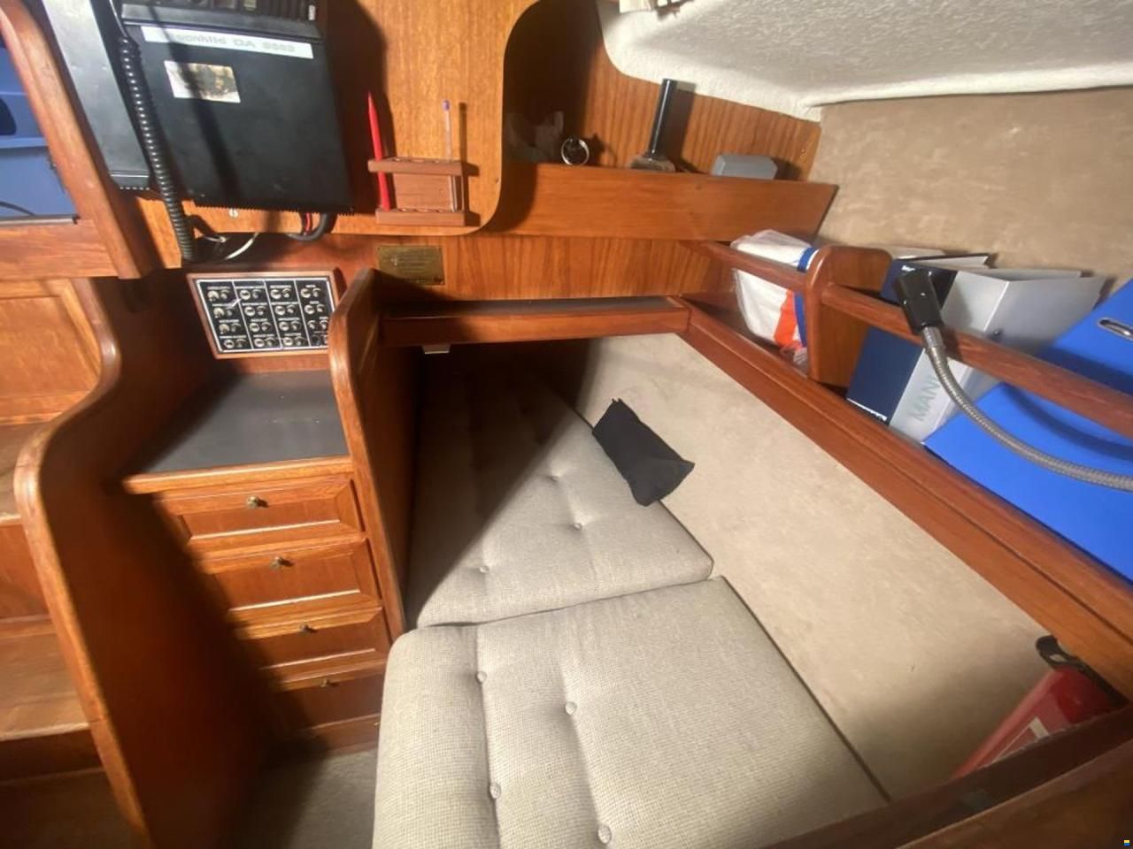 LM Mermaid 315
