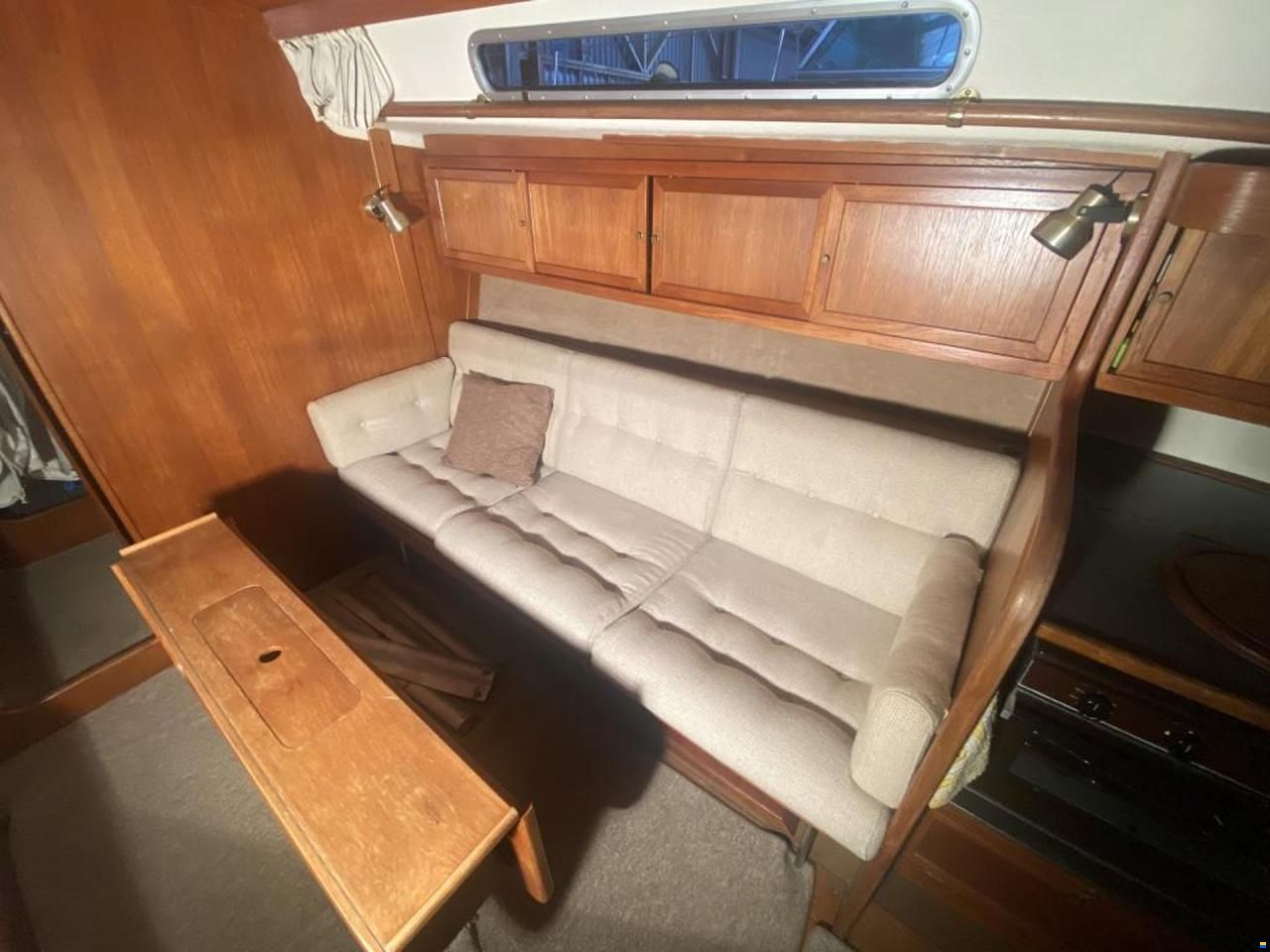 LM Mermaid 315