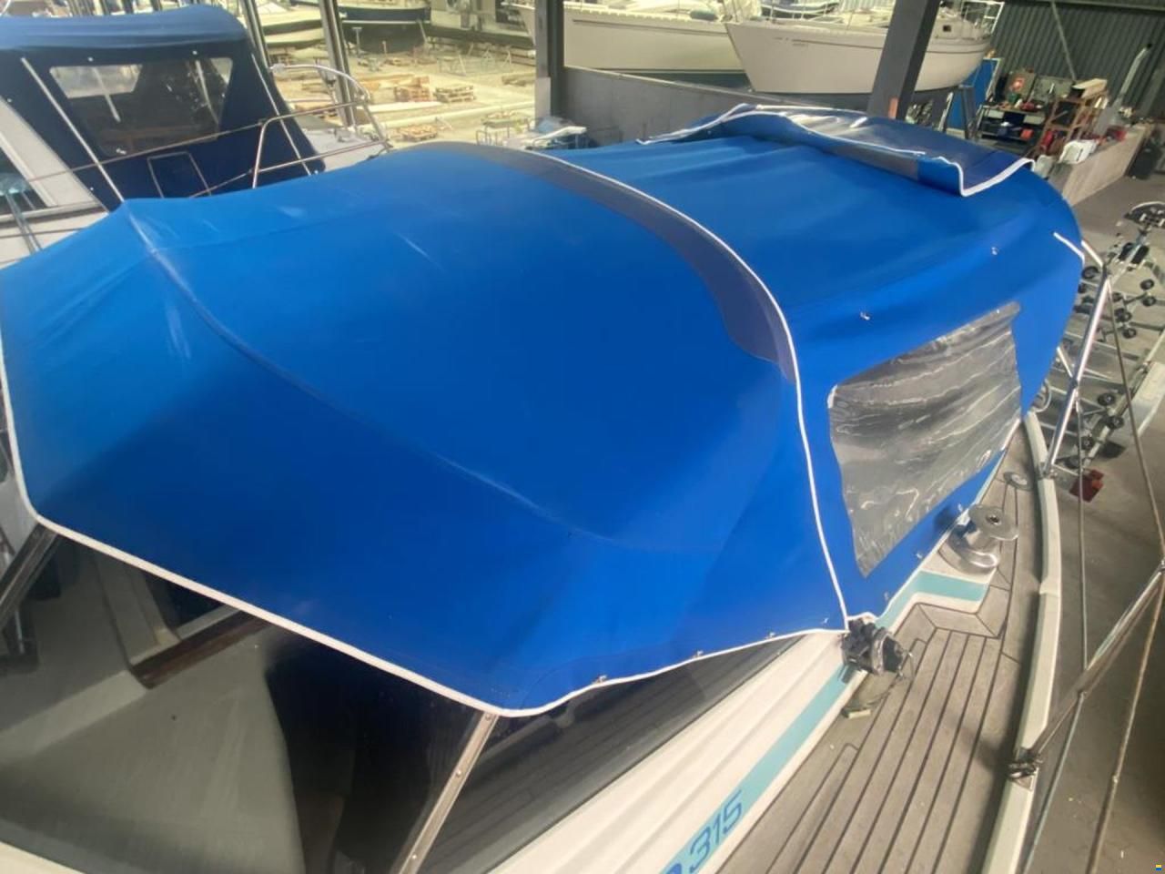 LM Mermaid 315