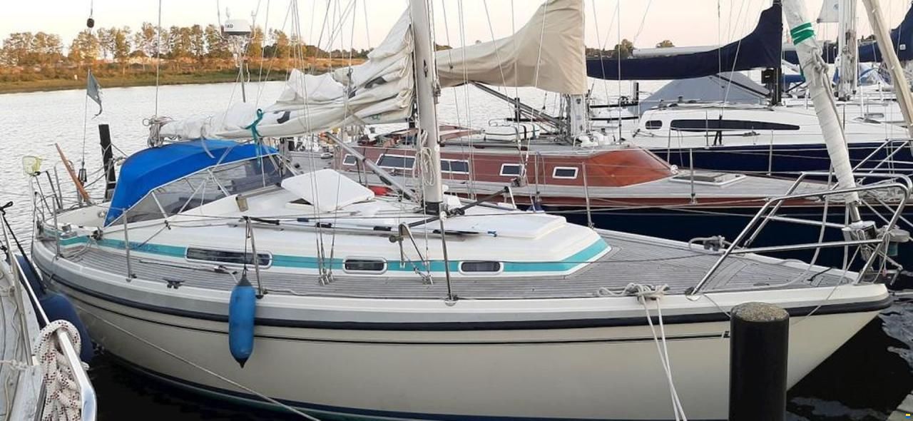 LM Mermaid 315